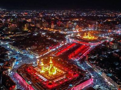 روایت کامل اتفاقات پانزدهم محرم برای اسرای کربلا