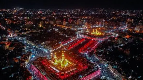 روایت کامل اتفاقات پانزدهم محرم برای اسرای کربلا