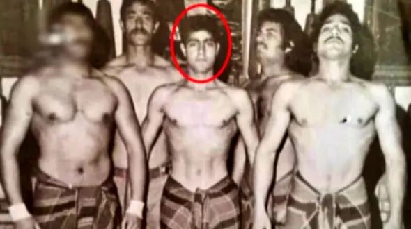 نگاهی به فعالیت‌های ورزشی سردار سلیمانی + فیلم و عکس