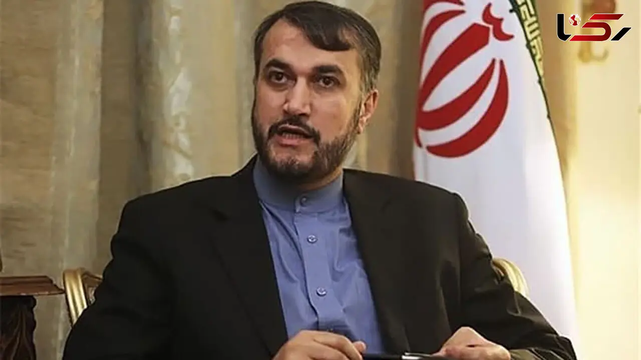  امیرعبداللهیان: توافق خوب و قابل اتکا در دسترس است، اگر آمریکا تصمیم سیاسی بگیرد