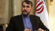 آخرین اظهارات وزیر خارجه ایران درباره پرونده هسته ای / دنبال بمب هسته ای نیستیم