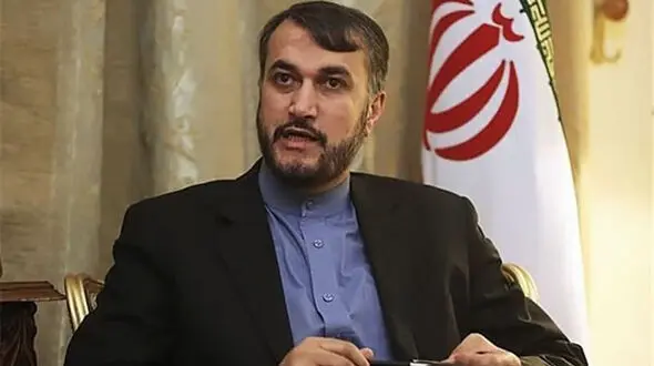 امیرعبداللهیان: توافق خوب و قابل اتکا در دسترس است، اگر آمریکا تصمیم سیاسی بگیرد
