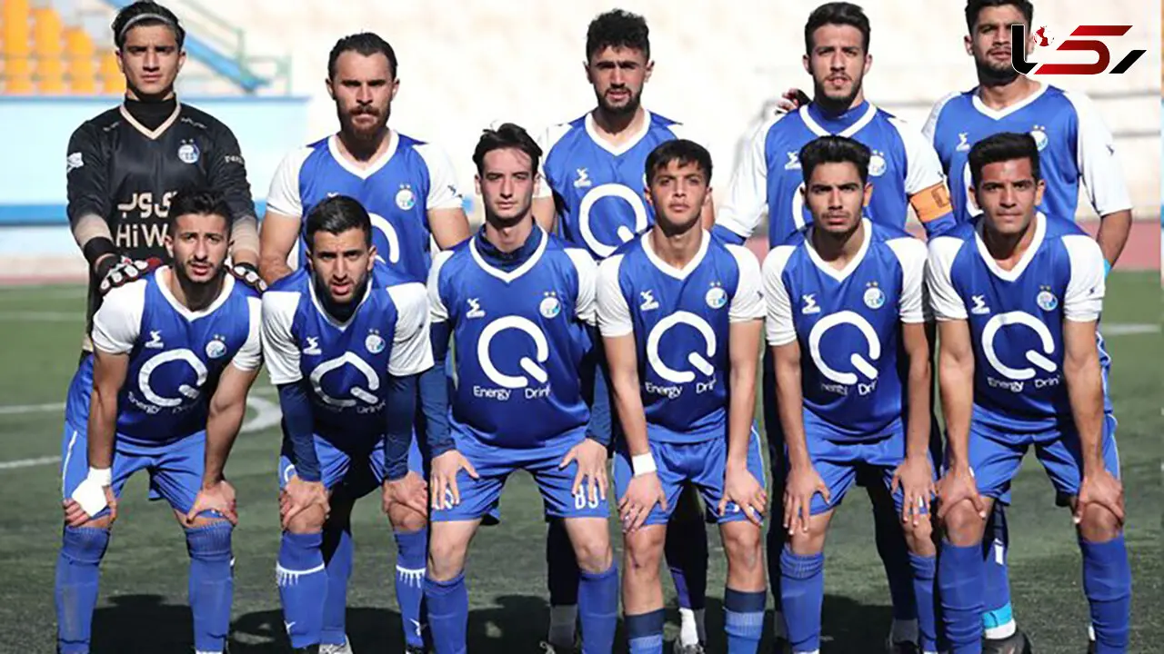پشت پرده ارتباط استقلال با تیم افغانستانی / خواهرخواندگی تکذیب شد