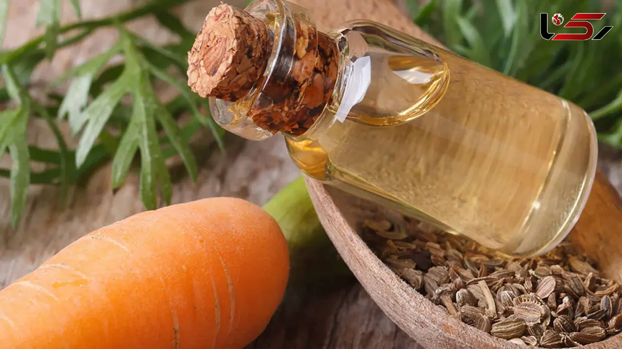 با روغن هویج موهایتان را تقویت کنید