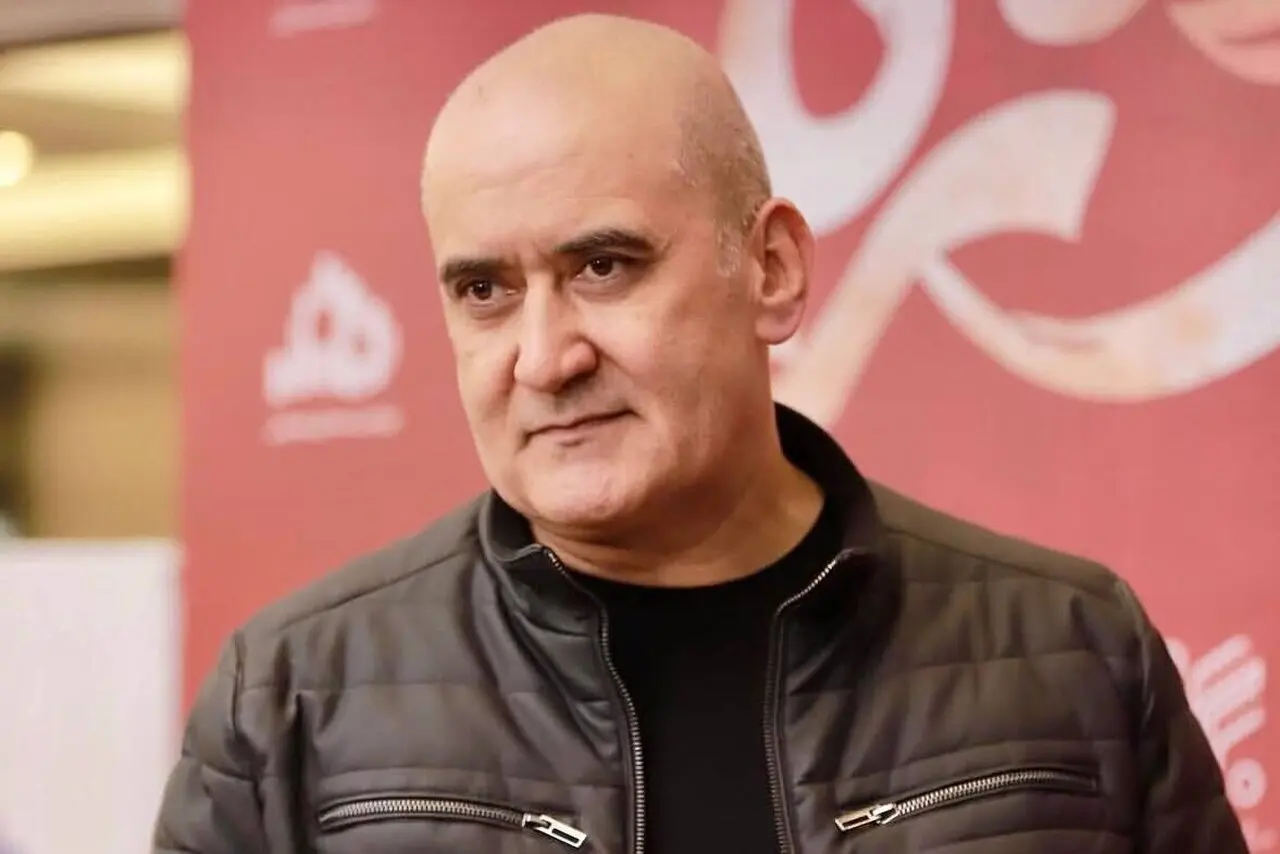 محسن قصابیان بازیگر مشهور ایرانی پدر شد / داستان خواندنی از نوجوان آزاده ای که همه را شگفت زده کرد