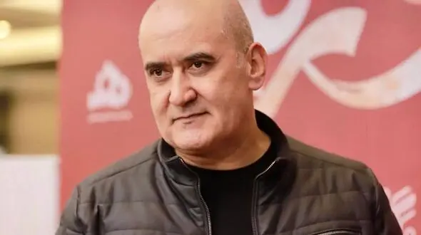 محسن قصابیان بازیگر مشهور ایرانی پدر شد / داستان خواندنی از نوجوان آزاده ای که همه را شگفت زده کرد