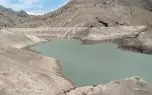 سد کرج به پایین‌ترین سطح تاریخی رسید/ فقط ۶ میلیون متر مکعب آب باقی مانده!/ بحران آب جدی است