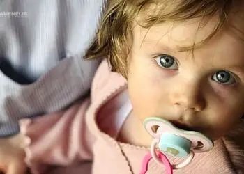 عکس ها / ماجرای مارک و قیمت پستانک نوه کوچولوی شهید رهبری انقلاب +  عکس های جگرسوز از زهرا محمدی گلپایگانی ۱۴ ماهه که همراه پدربزرگش شهید شد
 