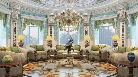 خانه های 7 تا 15 میلیون دلاری در تهران / گرانتر از گران ترین محله های دنیا !