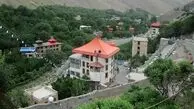 ساختمان‌ها تا مرز طبیعت پیش رفته‌اند؛ حریم تهران در خطر است