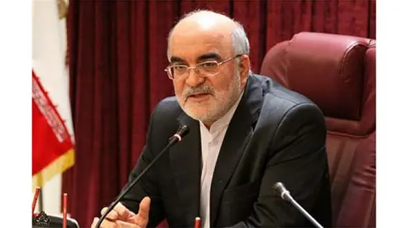  قاضی سراج معاون امور بین‌الملل قوه قضاییه و دبیر ستاد حقوق بشر جمهوری اسلامی شد