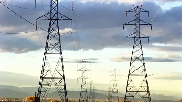 شبکه برق این شهر ذوب شد! / قطعی برق گسترده فقط برای یک اشتباه!