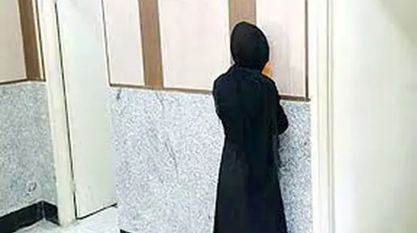 تله پلید زن جوان برای راننده‌ای که او را در خیابان تاریک سوار کرد