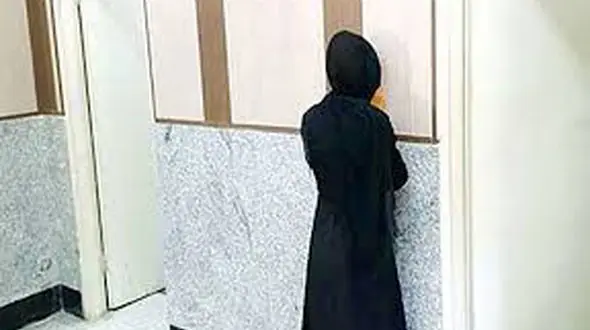 تله پلید زن جوان برای راننده‌ای که او را در خیابان تاریک سوار کرد