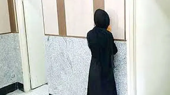 تله پلید زن جوان برای راننده‌ای که او را در خیابان تاریک سوار کرد