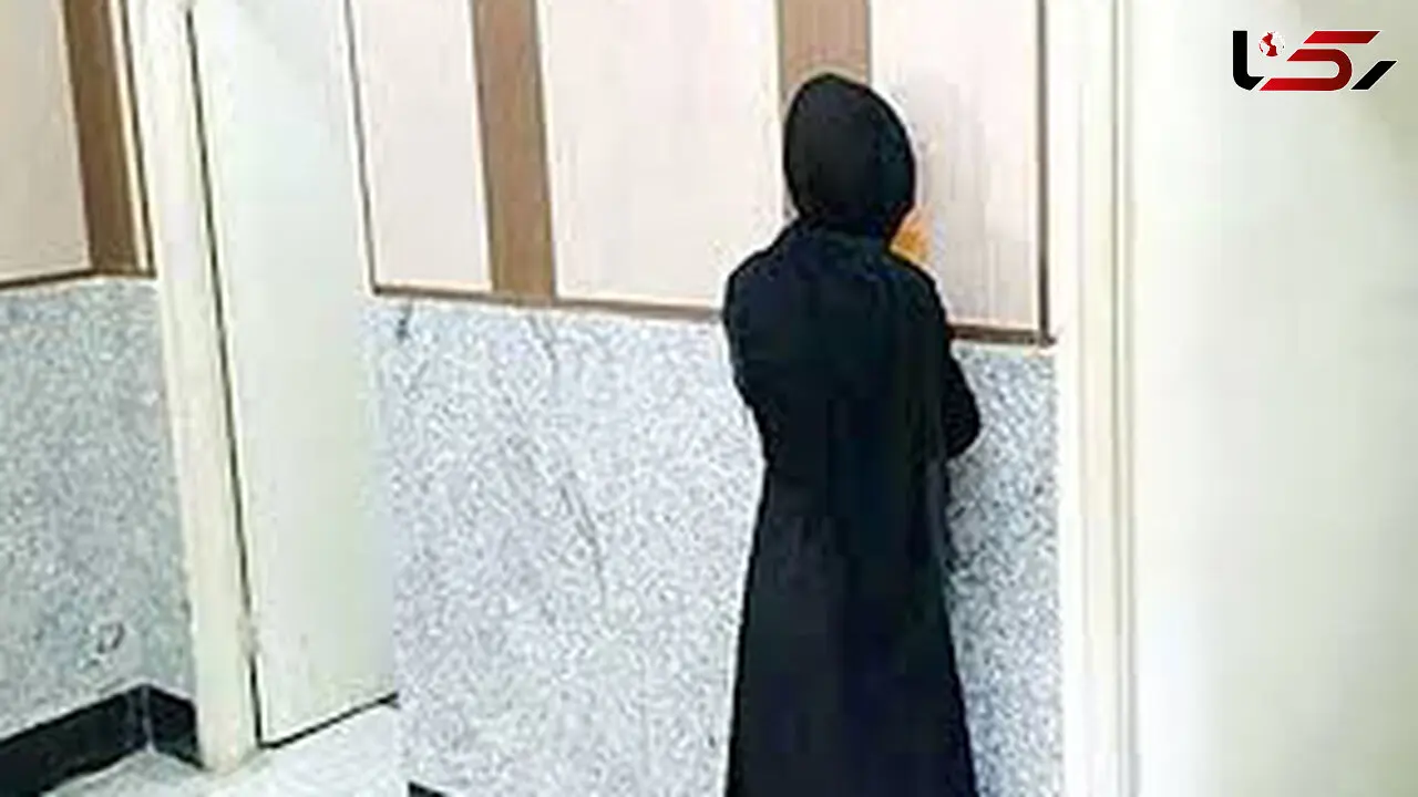 تله پلید زن جوان برای راننده‌ای که او را در خیابان تاریک سوار کرد