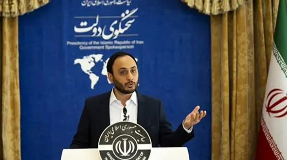 رئیس جمهور فردا به سوریه می رود / گشت ارشاد مدیران در مجموعه دولت با جدیت فعال است