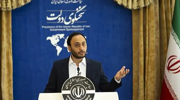 رئیس جمهور فردا به سوریه می رود / گشت ارشاد مدیران در مجموعه دولت با جدیت فعال است