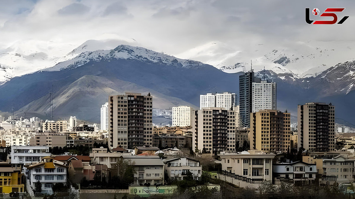 6 رویداد مهم در معاملات مسکن تهران طی اولین ماه 1403 + اینفوگرافیک