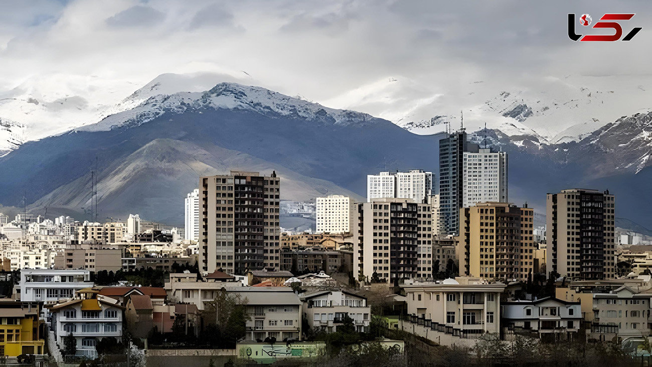 6 رویداد مهم در معاملات مسکن تهران طی اولین ماه 1403 + اینفوگرافیک