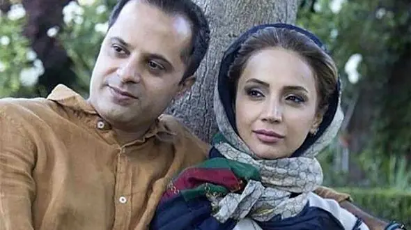 فیلم / شبنم قلی‌خانی بازیگر  : ازدواجم عاشقانه نبود / نقشه کشیدند تا من با رضا ازدواج کنم