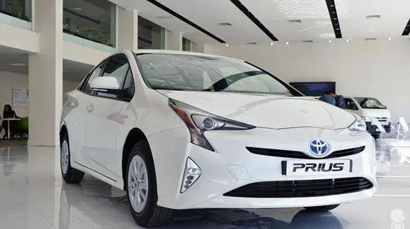 لیست قیمت خودروهای صفر 140 تا 160 میلیون تومانی