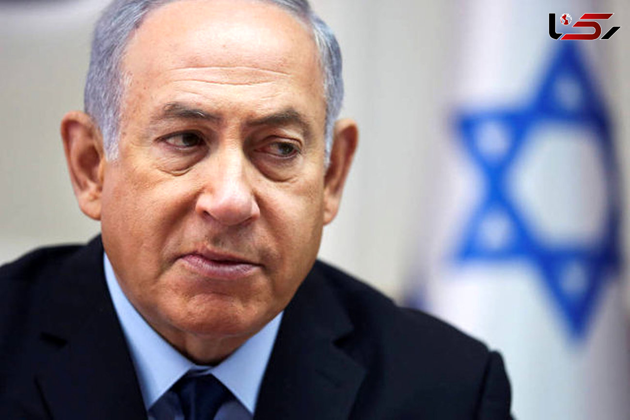 بازداشت فردی به اتهام تلاش برای ترور نتانیاهو
