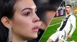 افشاگری تکان دهنده جورجینا از رفتار رونالدو بعد از مرگ فرزندشان ؛ تو بودی و هستی، و همین یعنی تهِ خوشبختی