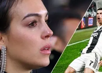 افشاگری تکان دهنده جورجینا از رفتار رونالدو بعد از مرگ فرزندشان ؛ تو بودی و هستی، و همین یعنی تهِ خوشبختی