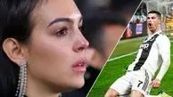 افشاگری تکان دهنده جورجینا از رفتار رونالدو بعد از مرگ فرزندشان ؛ تو بودی و هستی، و همین یعنی تهِ خوشبختی