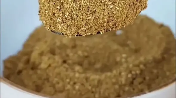 طرز تهیه ادویه گرام ماسالا + فیلم