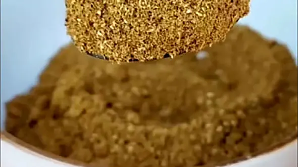 طرز تهیه ادویه گرام ماسالا + فیلم