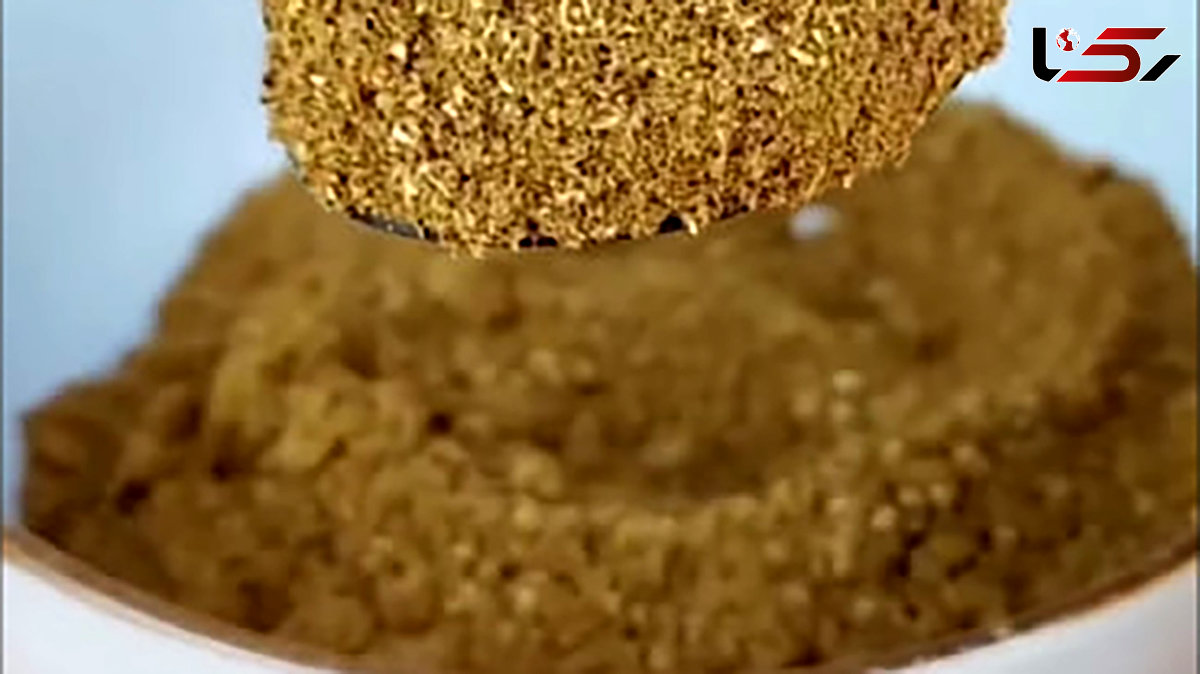 طرز تهیه ادویه گرام ماسالا + فیلم