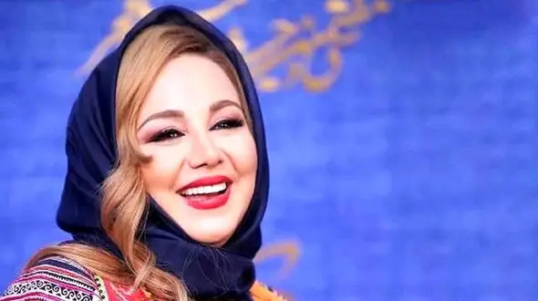 عکس شوهر بهنوش بختیاری بالاخره لو رفت ! / پنهان کاری خانم بازیگر تمام شد !