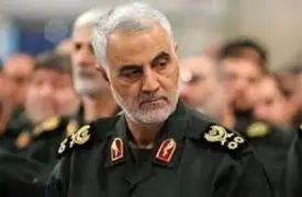 سفر در زمان / 5 فیلم تلخ از لحظه به لحظه شهادت سردار قاسم سلیمانی +  عکس ها