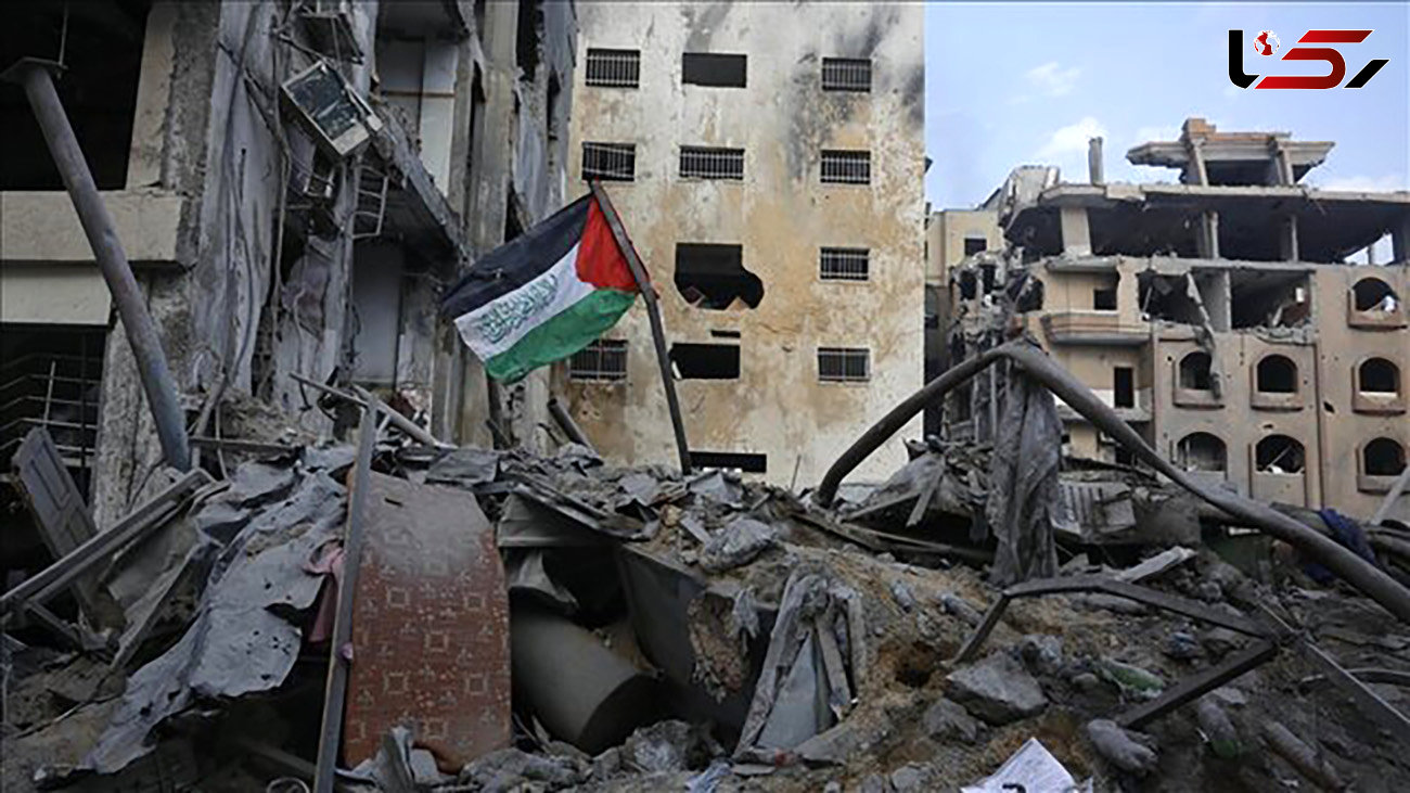 اسرائیل تسلیم خواسته‌های مردم فلسطین در غزه شد