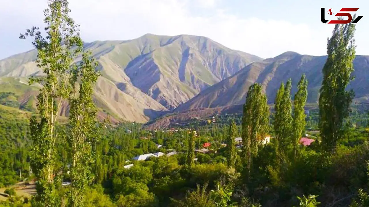 7 عکس روستایی که شاه قاجار در آن عاشق شد + تصویر حیرت آور دختری که دل شاه را برد !