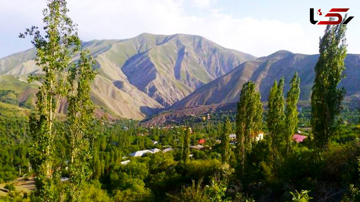 7 عکس روستایی که شاه قاجار در آن عاشق شد + تصویر حیرت آور دختری که دل شاه را برد !