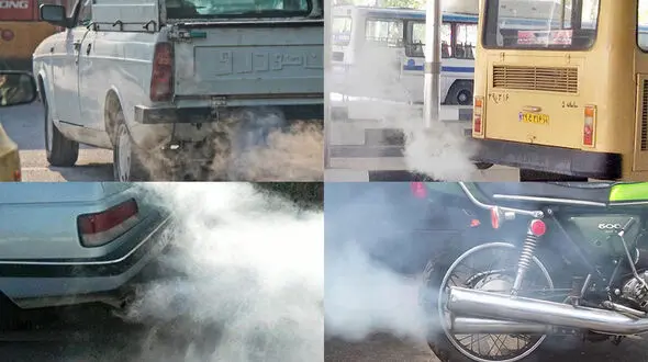 از بین رفتن استاندارد آلایندگی خودروهای داخلی، مدتی بعد از تولید / کددار شدن قطعات آلایندگی راهی برای حذف اجاره کاتالیست