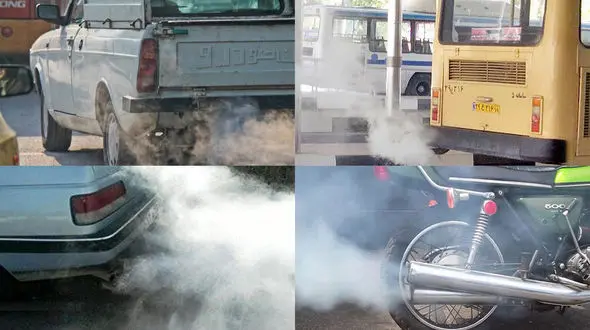 از بین رفتن استاندارد آلایندگی خودروهای داخلی، مدتی بعد از تولید / کددار شدن قطعات آلایندگی راهی برای حذف اجاره کاتالیست