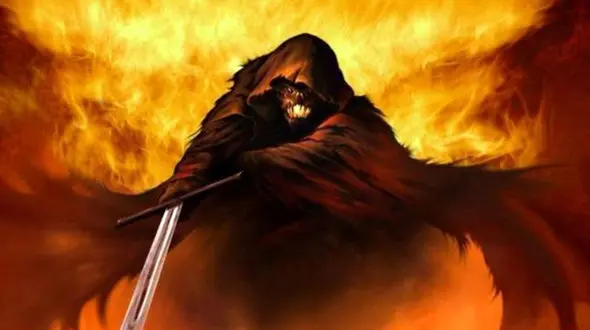 آیا شیطان می‌تواند در قالب انسان ظاهر شود؟ 