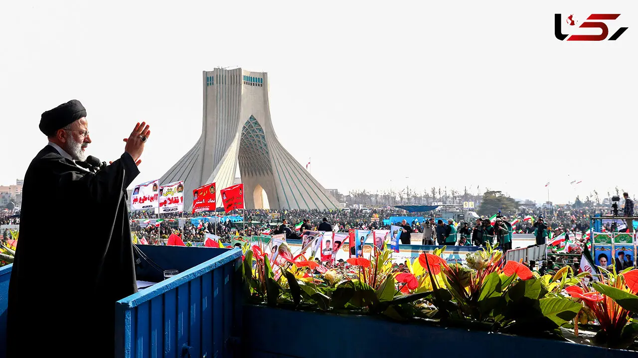 دولت مردمی تلاش می‌کند کشور را بر همان ریل‌گذاری که امام و رهبری انجام دادند، اداره کند