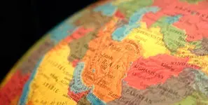 ‎تمدن ایران: ریشه‌های ناگسستنی در آب و اساطیر، و نوید غلبه بر بحران‌ها