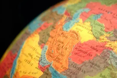 ‎تمدن ایران: ریشه‌های ناگسستنی در آب و اساطیر، و نوید غلبه بر بحران‌ها