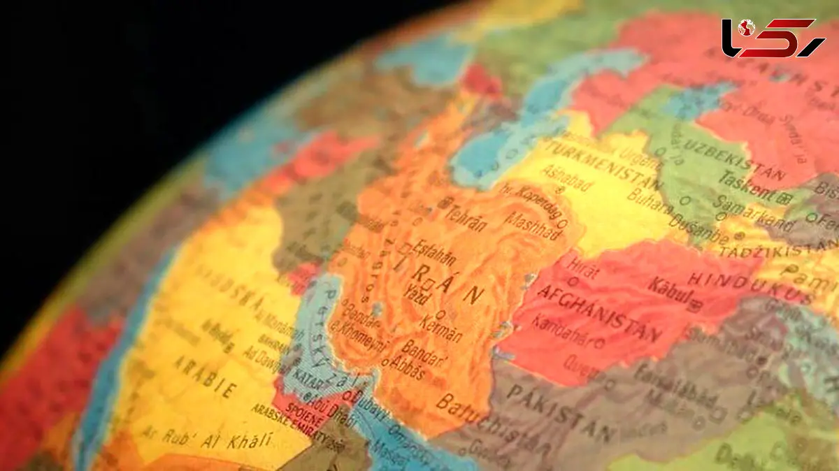 ‎تمدن ایران: ریشه‌های ناگسستنی در آب و اساطیر، و نوید غلبه بر بحران‌ها