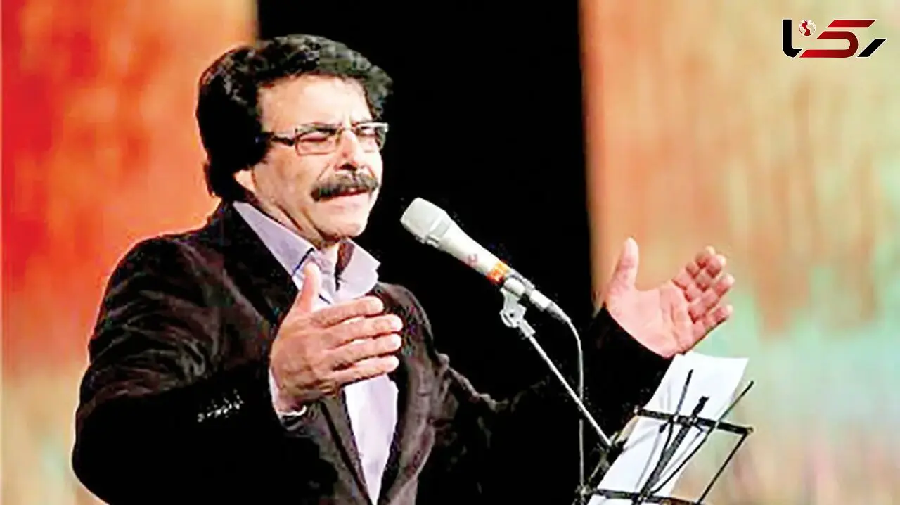 فیلم/ صدای جادویی علیرضا افتخاری با «یارا» دوباره وایرال شد / اجرایی که دل مخاطبان را لرزاند
