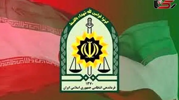  مهم‌ترین اخبار پلیسی 24 ساعت گذشته مازندران