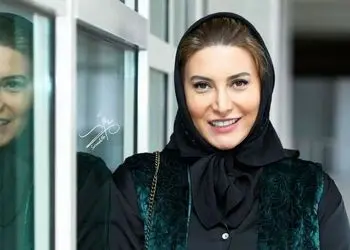 عکس / نگاهی به چیدمان و  دکوراسیون فانتزی اتاق خواب فریبا نادری، پری سیمای سریال ستایش