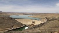 90درصد سدهای تهران خالی است اما تقصیر آسمان نیست/ روزانه میلیون‌ها لیتر آب قبل از رسیدن به مردم در خاک گم می‌شود!