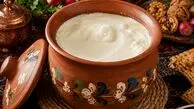 طرز تهیه ماست کوزه‌ ای؛ ماست سفت و خوش‌ طعم به روش سنتی